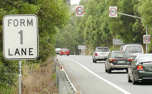 The Greens have a plan to end the highway carnage. The Greens have a plan to end the highway carnage.